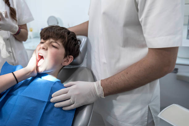 Best Same-Day Emergency Dentist in Marion, IA