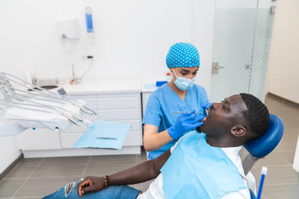 Best Walk-In Emergency Dentist in Marion, IA