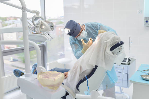 Best Emergency Root Canal Treatment in Marion, IA